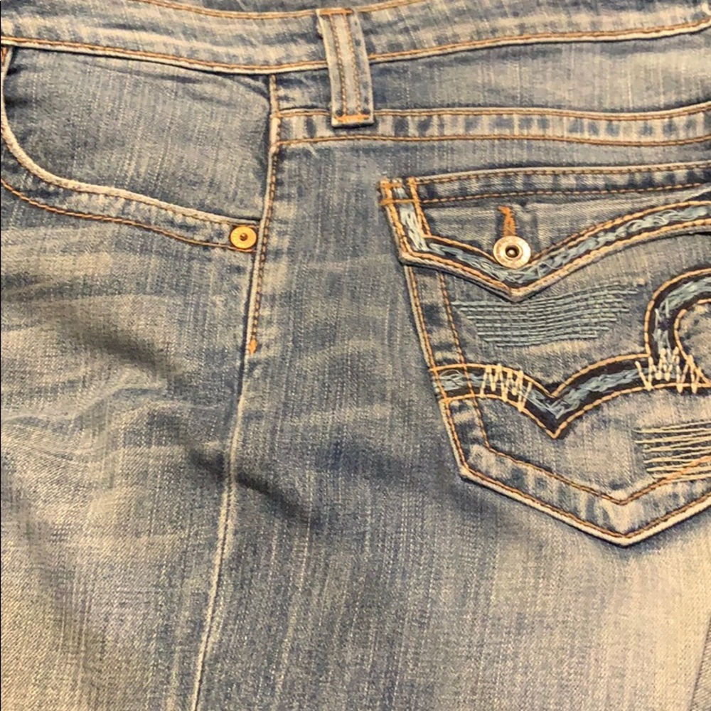 Big Star Jeans